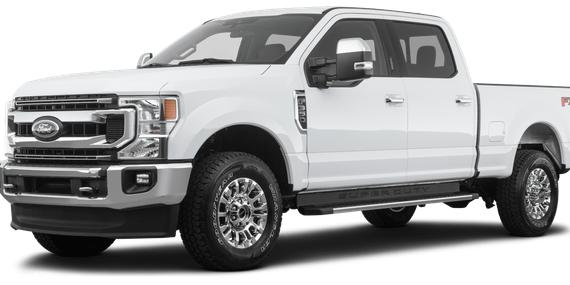 FORD F-350 2022 1FT8W3BT1NEG03673 image