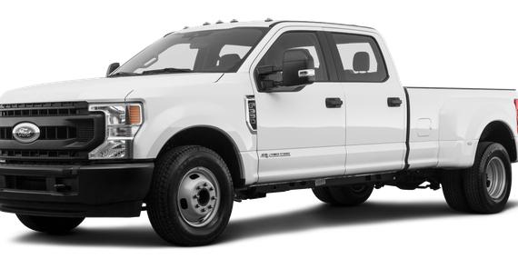FORD F-350 2022 1FT8W3DT8NEC08595 image