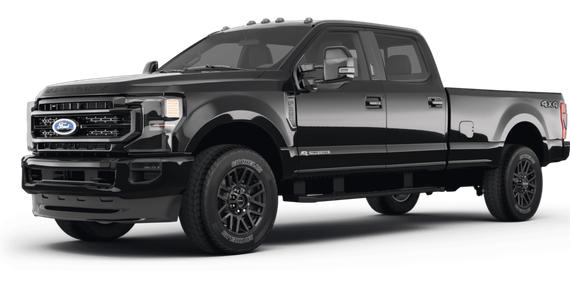 FORD F-350 2022 1FT8W3DT7NEC86687 image