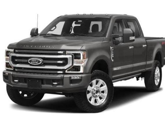 FORD F-350 2022 1FT8W3BT1NED69874 image