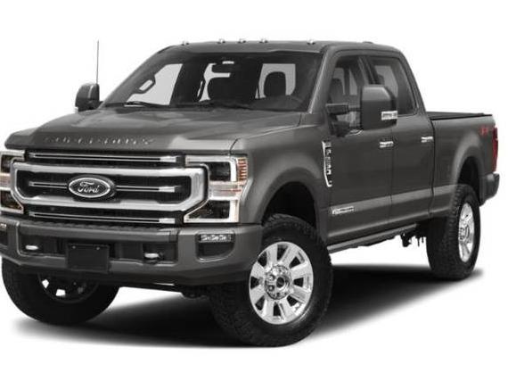 FORD F-350 2022 1FT8W3BT9NED85224 image