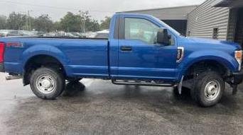 FORD F-350 2022 1FTRF3B67NED68100 image