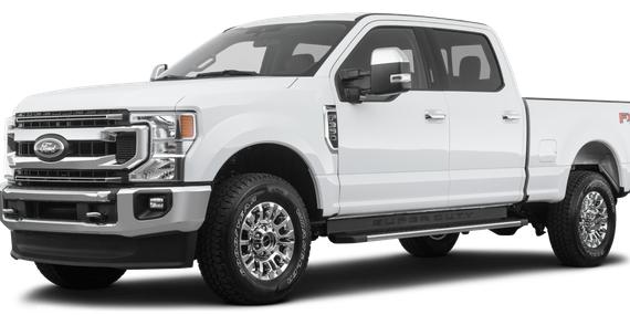 FORD F-350 2022 1FT8W3BT8NEG42440 image