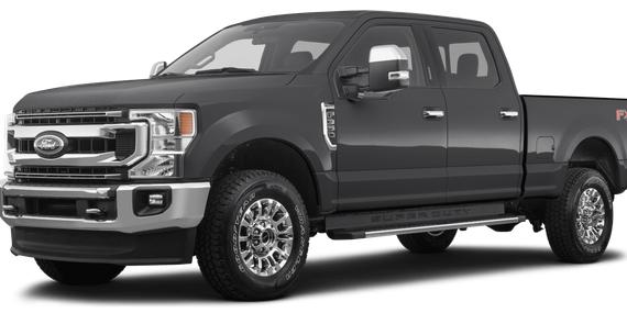 FORD F-350 2022 1FTRF3BN8NEC97898 image