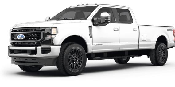 FORD F-350 2022 1FT8W3BN8NEF52898 image