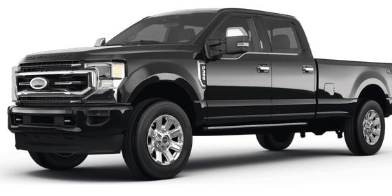 FORD F-350 2022 1FT8W3BT5NEF50234 image