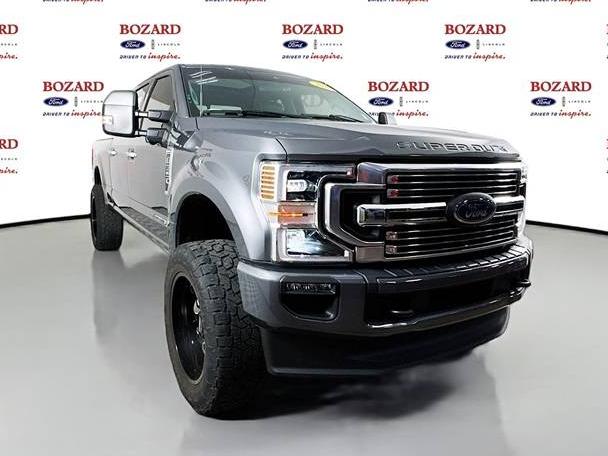 FORD F-350 2022 1FT8W3BT5NED29815 image