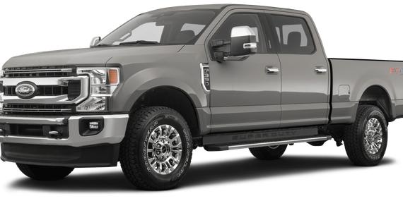FORD F-350 2022 1FT8W3BT4NED37355 image