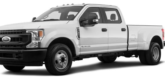 FORD F-350 2022 1FT8W3DT5NED88814 image