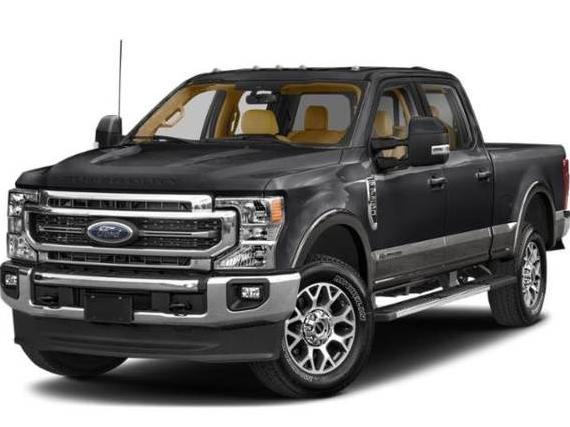 FORD F-350 2022 1FT8W3DT5NEG01650 image