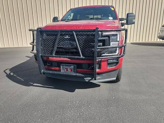 FORD F-350 2022 1FT8W3BT9NED05081 image