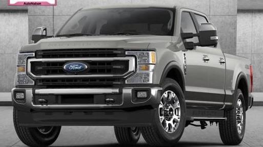 FORD F-350 2022 1FT8W3BT3NEC10757 image