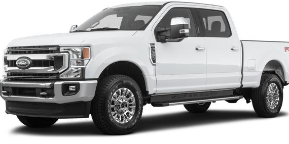 FORD F-350 2022 1FT8W3BT0NEE58853 image