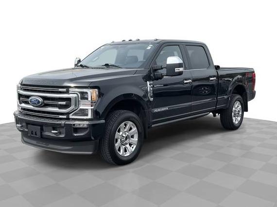 FORD F-350 2022 1FT8W3BT8NED05184 image