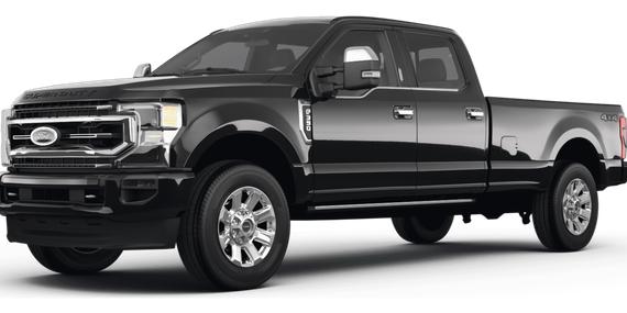 FORD F-350 2022 1FT8W3BT7NED29637 image