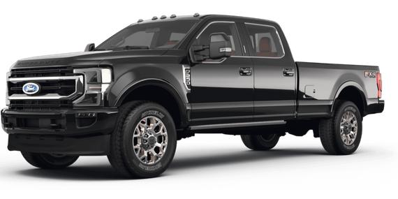 FORD F-350 2022 1FT8W3BT6NED59678 image