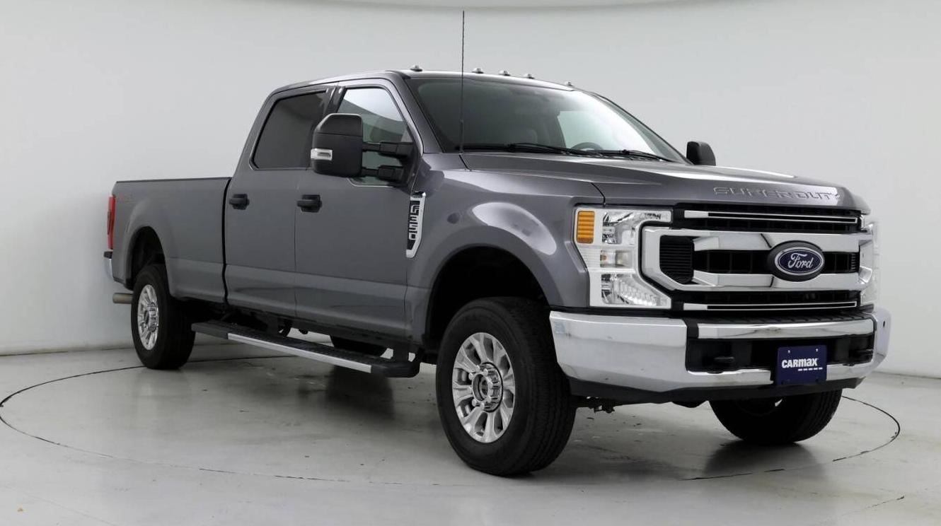 FORD F-350 2022 1FT8W3BN8NEE13791 image