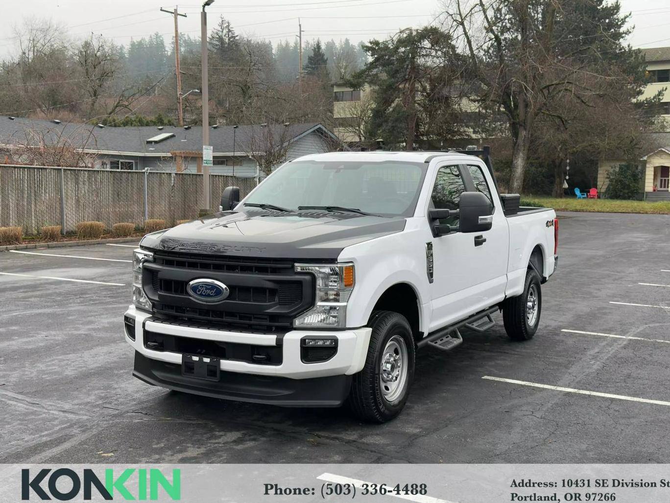 FORD F-350 2022 1FT8X3BN3NEE88864 image