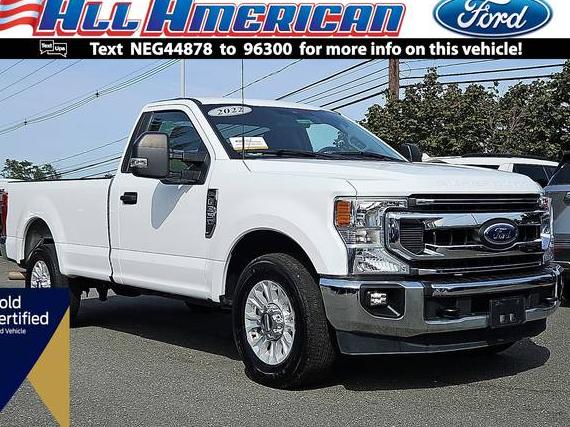 FORD F-350 2022 1FTRF3A64NEG44878 image FORD F-350 2022 1FTRF3A64NEG44878 image