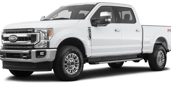 FORD F-350 2022 1FT8W3B62NED64824 image