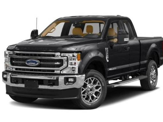 FORD F-350 2022 1FT8X3B61NEG20366 image