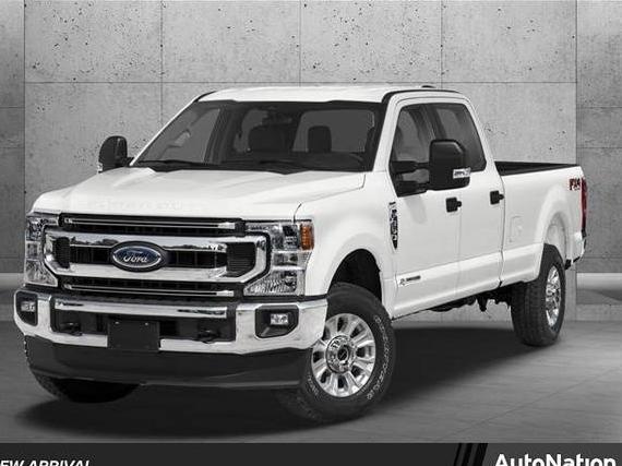 FORD F-350 2022 1FT8W3B69NEE71773 image