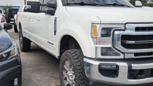 FORD F-350 2022 1FT8W3BT0NEE36593 image