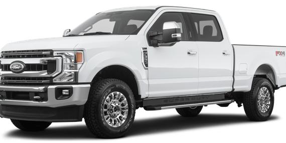 FORD F-350 2022 1FT8W3BT3NEG22953 image