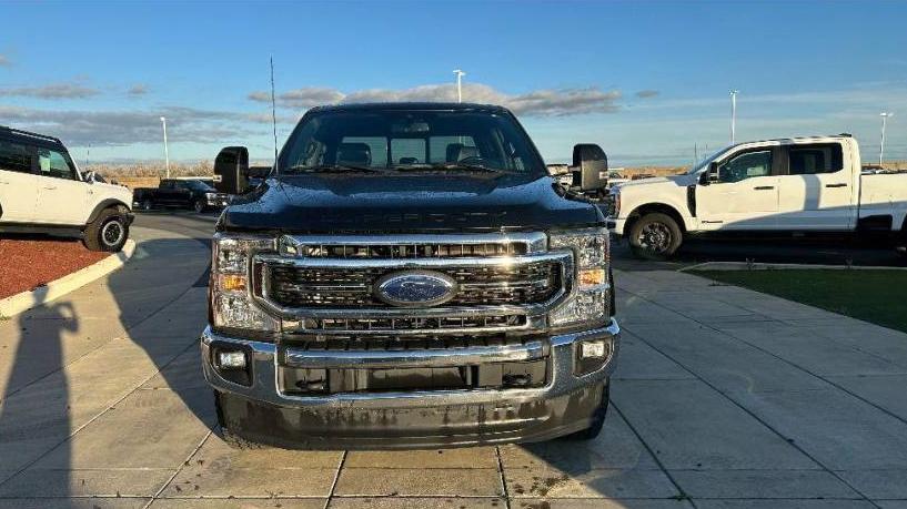 FORD F-350 2022 1FT8W3BT7NEC12267 image