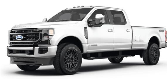 FORD F-350 2022 1FT8W3BT9NEC39468 image