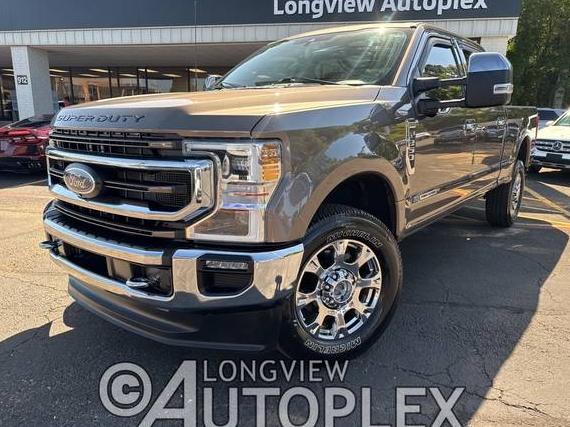 FORD F-350 2022 1FT8W3BT3NEF44321 image FORD F-350 2022 1FT8W3BT3NEF44321 image