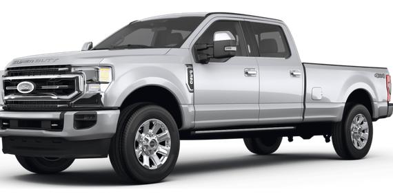 FORD F-350 2022 1FT8W3BT3NED71898 image
