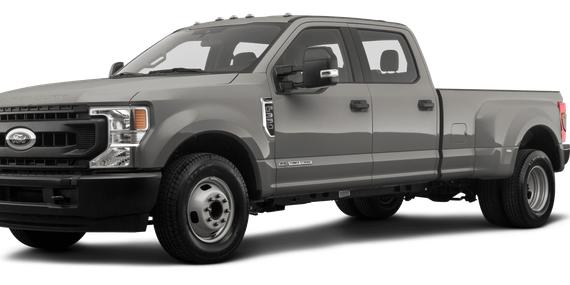 FORD F-350 2022 1FT8W3DT0NED39875 image