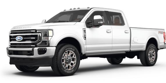 FORD F-350 2022 1FT8W3BT0NED02036 image FORD F-350 2022 1FT8W3BT0NED02036 image