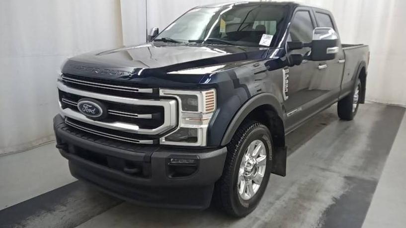 FORD F-350 2022 1FT8W3BTXNEE28145 image