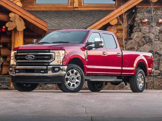 FORD F-350 2022 1FT7W3BT0NEG07614 image