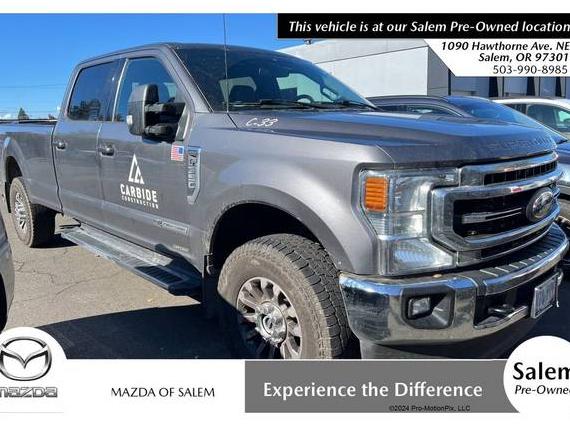 FORD F-350 2022 1FT8W3BT7NED34627 image FORD F-350 2022 1FT8W3BT7NED34627 image