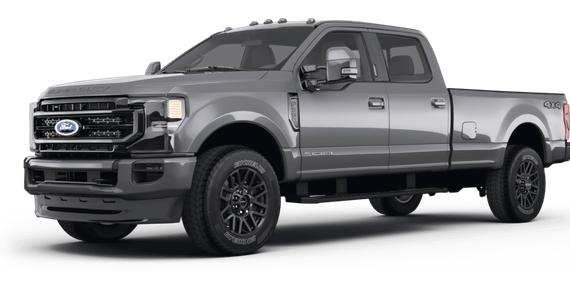 FORD F-350 2022 1FT8W3BT4NEF77098 image