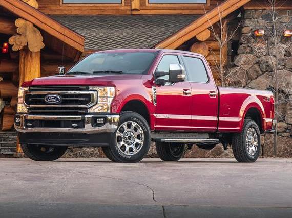FORD F-350 2022 1FT7W3BT9NEE71984 image