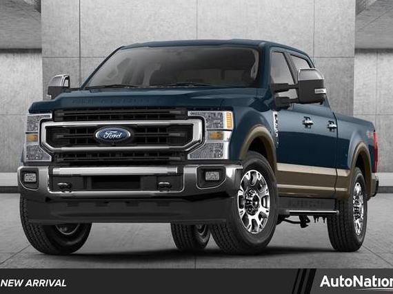 FORD F-350 2022 1FT8W3BT3NEC01962 image