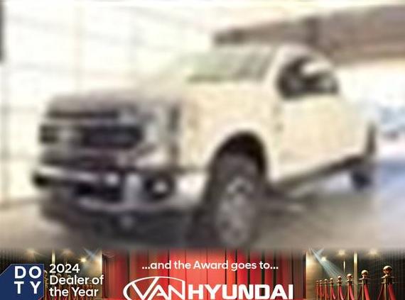 FORD F-350 2022 1FT8W3BT2NEF81084 image