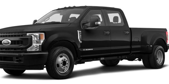 FORD F-350 2022 1FT8W3DT7NED39873 image