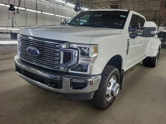 FORD F-350 2022 1FT8W3DT5NEF80962 image FORD F-350 2022 1FT8W3DT5NEF80962 image