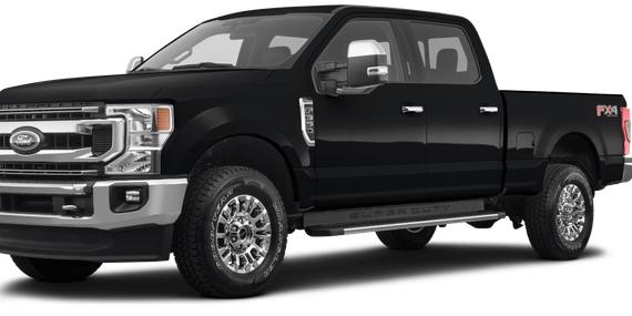 FORD F-350 2022 1FT8W3BN8NEG37451 image