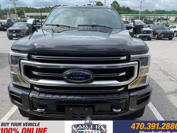 FORD F-350 2022 1FT8W3BT9NEF74648 image