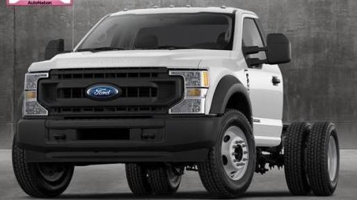 FORD F-350 2022 1FDRF3G62NED61754 image