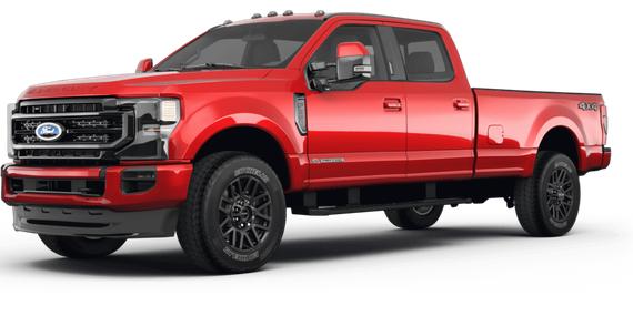 FORD F-350 2022 1FT8W3BT2NEE35879 image