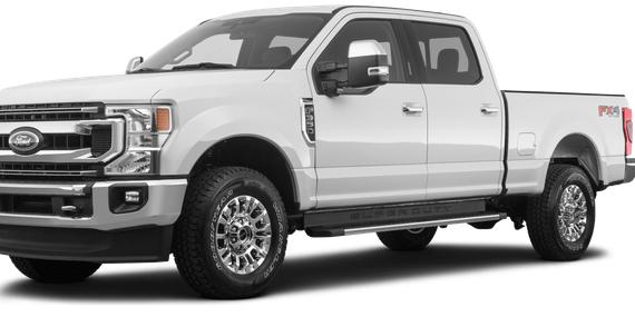 FORD F-350 2022 1FT8X3BT1NEC06087 image