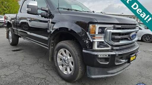 FORD F-350 2022 1FT8W3BT9NEE99658 image