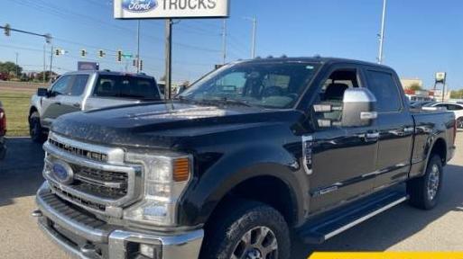 FORD F-350 2022 1FT8W3BT1NED70913 image